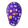Portable Hard EVA Table Tennis Racket Case