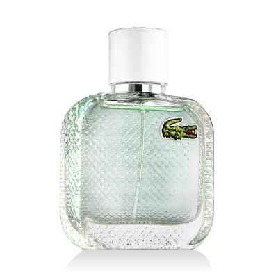 L.12.12 Blanc Fresh Eau De Toilette 50 Ml (man)