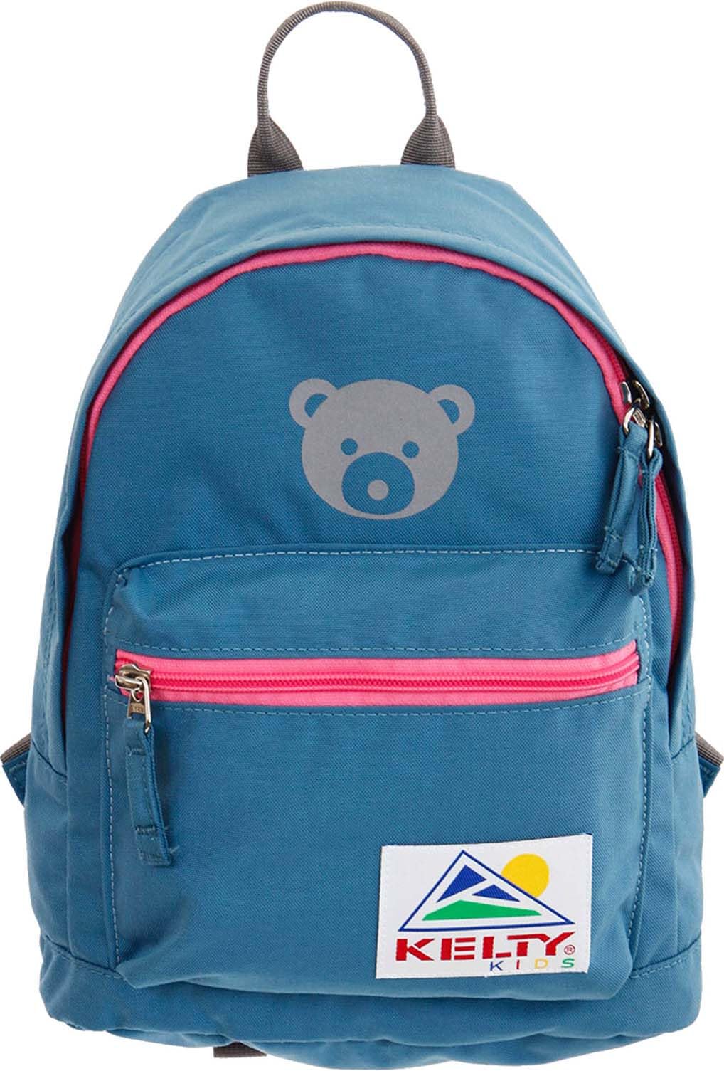 

Backpack BABY DAYPACK 3259259124 Sky [Kelty]