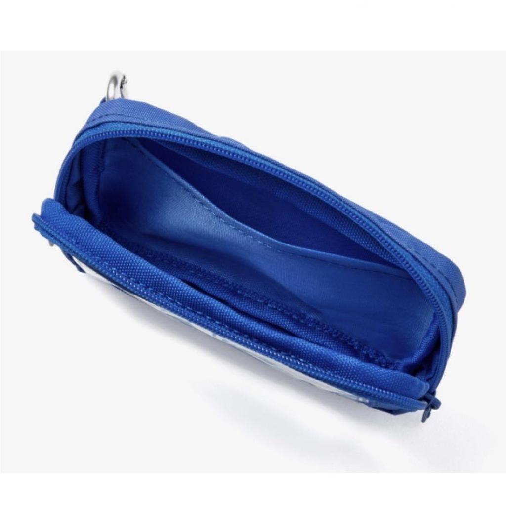 [USED] Official JINRUNSEOKJIN Mini Pouch