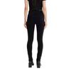 Levis Womens/Ladies Mile High Cotton Blend Super Skinny Jeans
