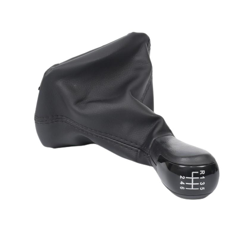 Pro Škoda Octavia 2 A5 A6 2004-2013 kryt manžety hlavice řadicí páky