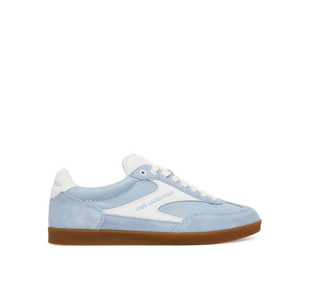Кроссовки KARL LAGERFELD KL63855 EU 38