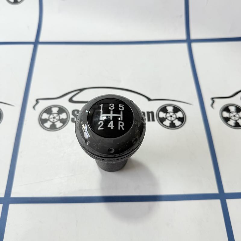 43700 26000 Auto Gear Shift Knob with Boot 4370026000 For Hyundai Santa Fe