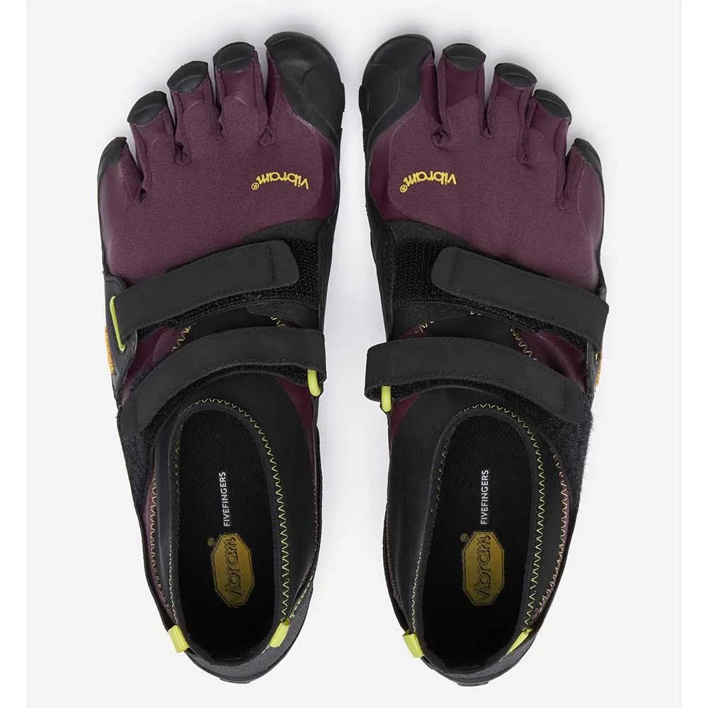 Vibram Fivefingers Scramkey Yürüyüş Botları