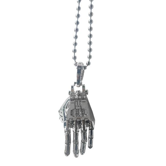 Silver