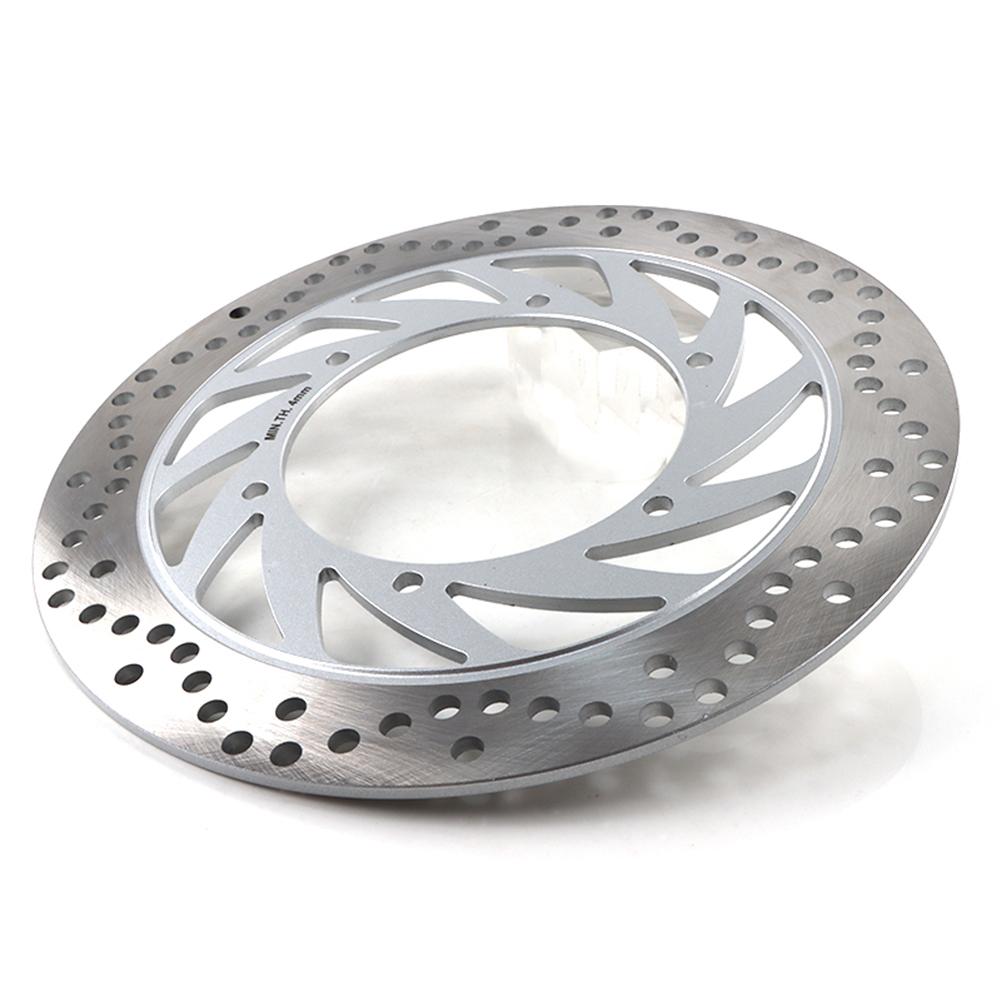 

298mm Front Brake Disc Rotor For Yamaha XVS 400 650 1100 Drag star SR 400 XV 535 Virago XVZ 13 Royal Star 1300 XV 1600 Wildstar 1PC