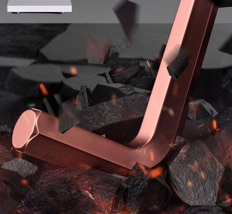 Universell extra lång insexnyckelsats - Multifunktionell och bärbar