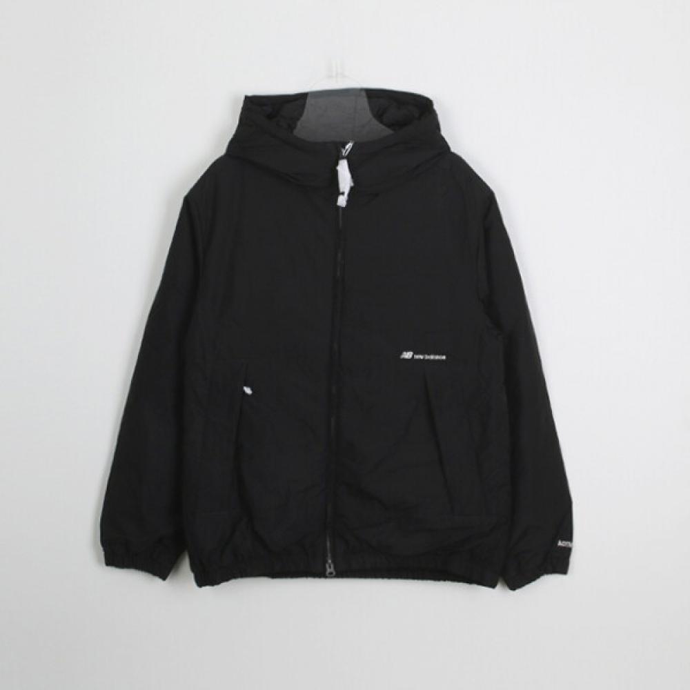 

New Balance Утепленная куртка-пуховик Bqc Nbnpcb1043 19 Uni Active Warm Up 100