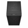 Boitier pc - corsair - 3000d airflow - atx moyen-tour - 2 ventilateurs sp120 elite - noir - (cc-9011251-ww)