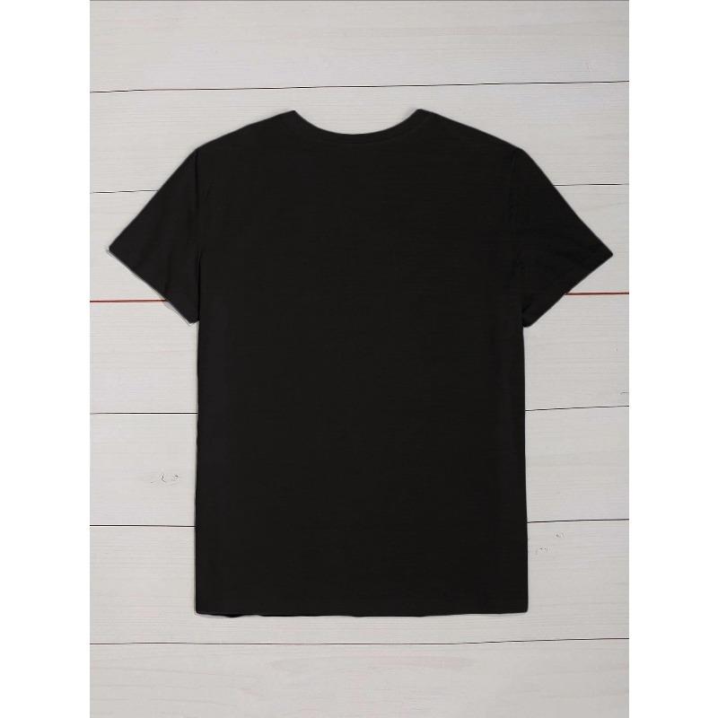 Women Sports Short Sleeve T-Shirt Thistle Botanical Garden Illustration Casual Sports Top