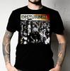Herren- und Damen-T-Shirts Disturbed Lost Souls Shirt S M L XL XXL Offiziell