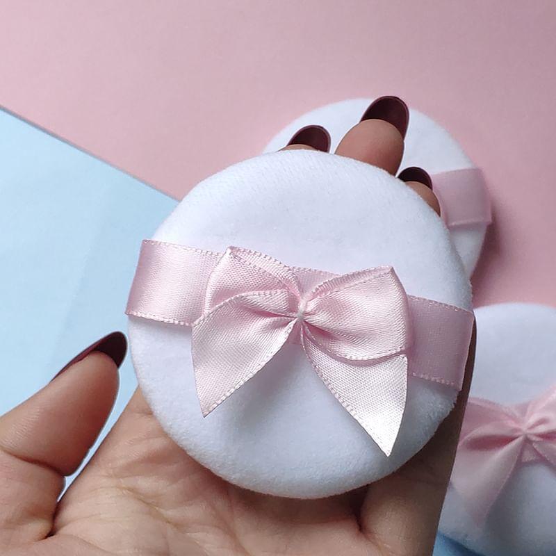 Sweetpourin - Makeup Powder Puff