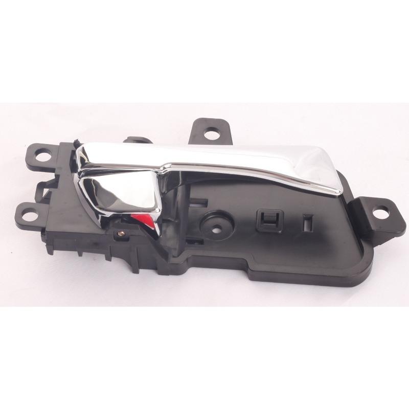 82610-3S000 82620-3S000 Chrome ide Inner Door Handle Interior Door Handle for Hyundai Sonata YF 11-15 82610-3S010 82620-3S010