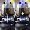 Petice pentru oală de reparație din folie de aluminiu rezistentă la căldură de bucătărie