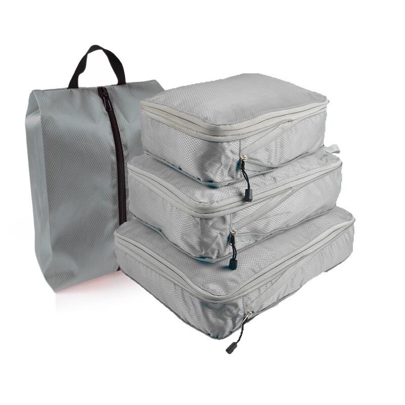 DCLOUD Travel Luggage Organizer Bags