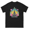 Yoga Studio Everyday Location Building Place T-Shirt