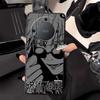 Anime J-uju-tsus Ka-ise-ns Black Soft Phone Cover Case for Honor X6 70 Magic5Lite 200 400 Lite X8 8X X7 X5b 90 X9a