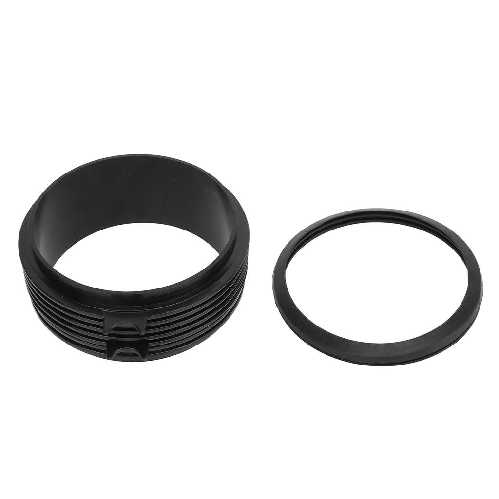 Wear Ring Impeller Pump Seal Wear Ring Impeller Jet Pump Seal 267000617 Replacement for Sea‑Doo ‑GTR‑GTS GTS 90 SPARK