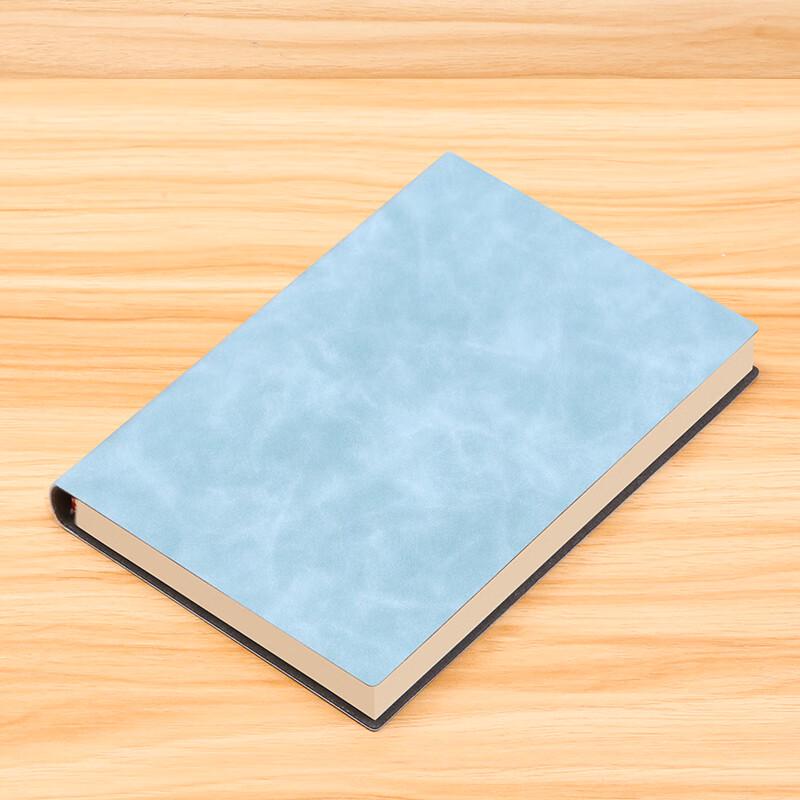Weimei A5 Custom Notebook & Metal Pen Set