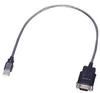Elecom USB na sériový kabel [Model 2001] 0,5 m UC-SGT