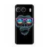 For Oneplus Nord 4 Case Fashion Silicone Black Soft Bumper Back Cover For OnePlus Nord4 5G Phone Cases Cartoon TPU Coque Shells