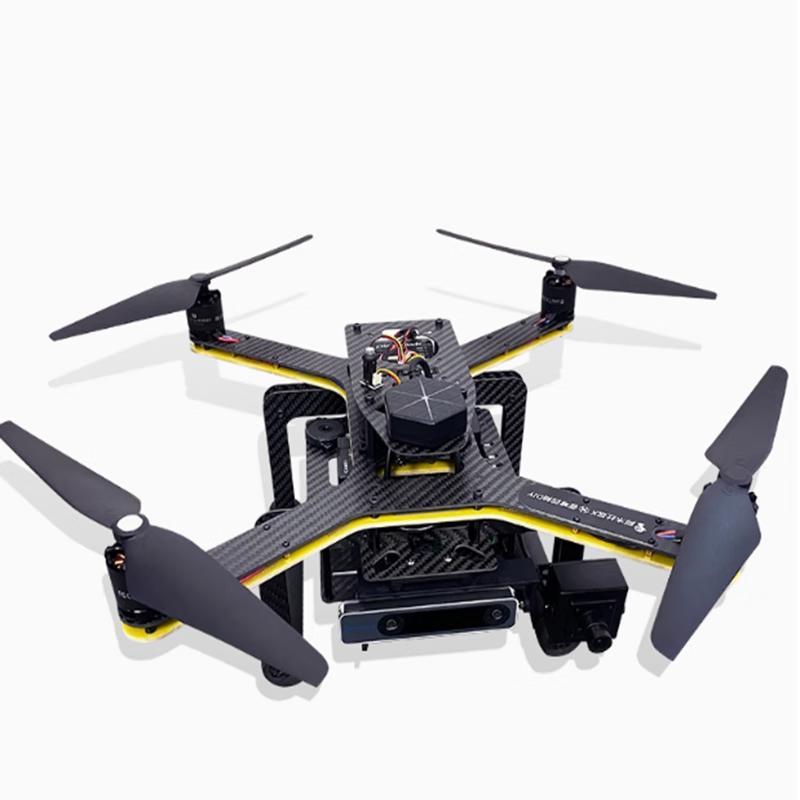 HEIXIE 1045 Self-locking Propeller Pair