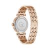 GC Rose Gold Top Chic (Z62003L3) Women's Watch