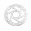 48 Mm Hole Spacing Bicycle Brake Disc 140mm Diameter Bike Disc Brake  Brake Rotor Replacement