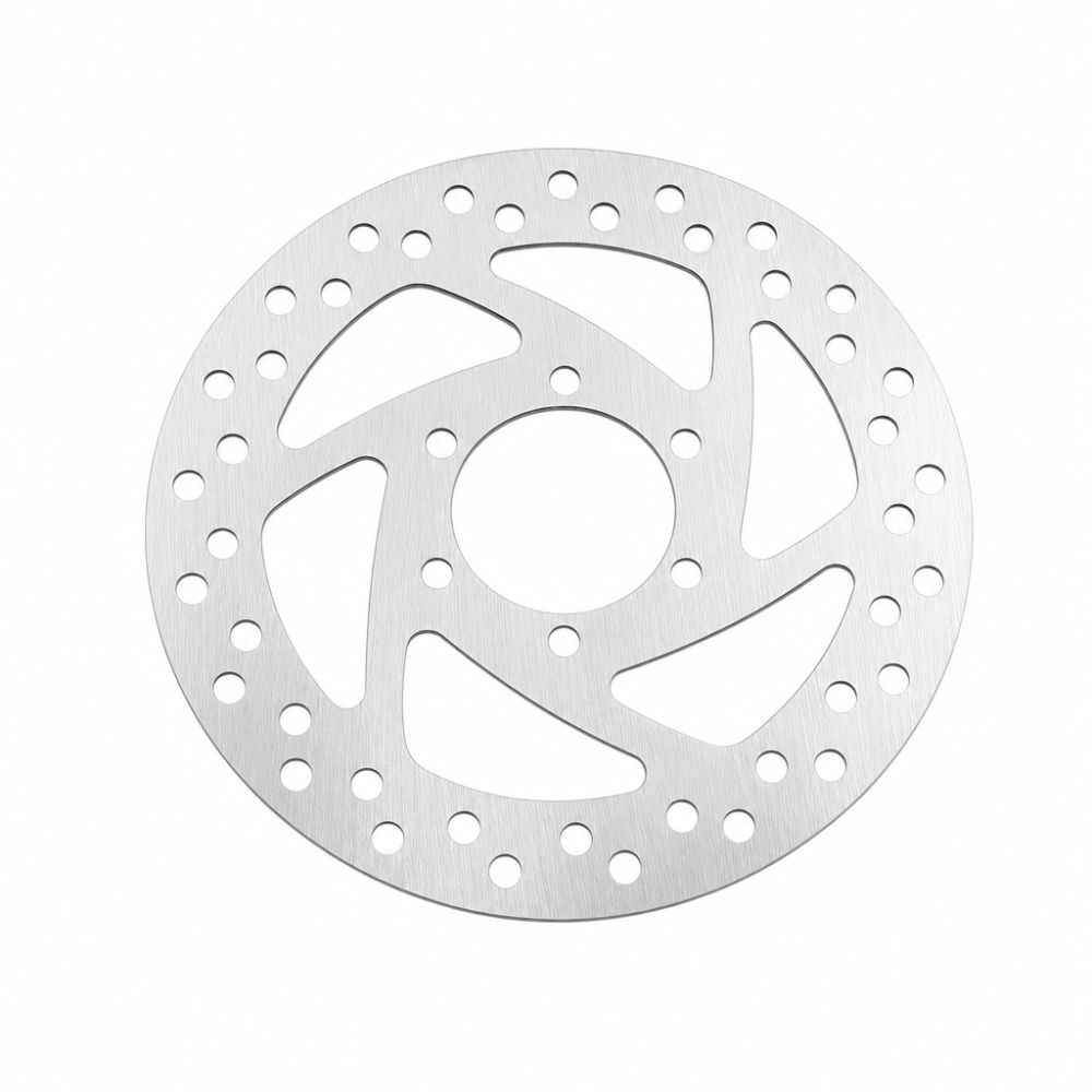 48 Mm Hole Spacing Bicycle Brake Disc 140mm Diameter Bike Disc Brake  Brake Rotor Replacement