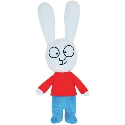 SIMON Soft Toy Without Mask ± 27 Cm