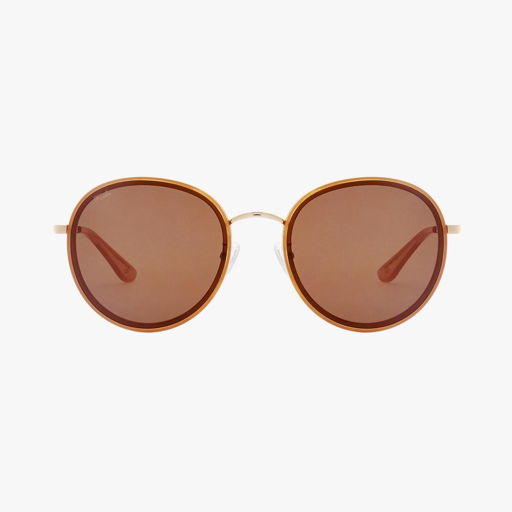 Hwillaaiweeo Sunglasses (Fls7398 Nudecrystal 58)