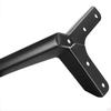Corner Furniture Feets Sofa Legs Metal Triangle for Table