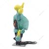 2 Styles Pokemon Plush Marshadow Shiny Marshadow Stuffed Animal Toy Anime Stuffed Toys Cute Birthday Gifts
