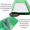 Bogg Bag Divider Tray, Accessories for Bogg Bags Help with Organizing, Plastic Beach Bag Organizer