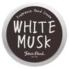 John's Blend Hand Cream with Moisturizing Ingredients, White Musk Scent, 70g (OZ-JOD-1-1)