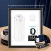Wireless Charger Gift - Customizable Six-in-One for Company Events and Souvenirs