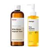 MANYO FACTORY Bifida Biome Ampoule Toner 400ml +Pure Cleansing Oil 200ml