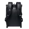 Retro Men's Backpack Large Capacity Waterproof Wear-resistant Multifunctional Computer Bag