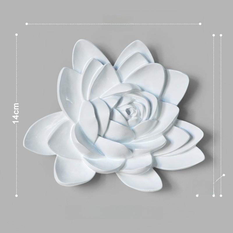 Chic Resin Goldfish Wall Hanging For Entryway Decoration And Unique Home Styling