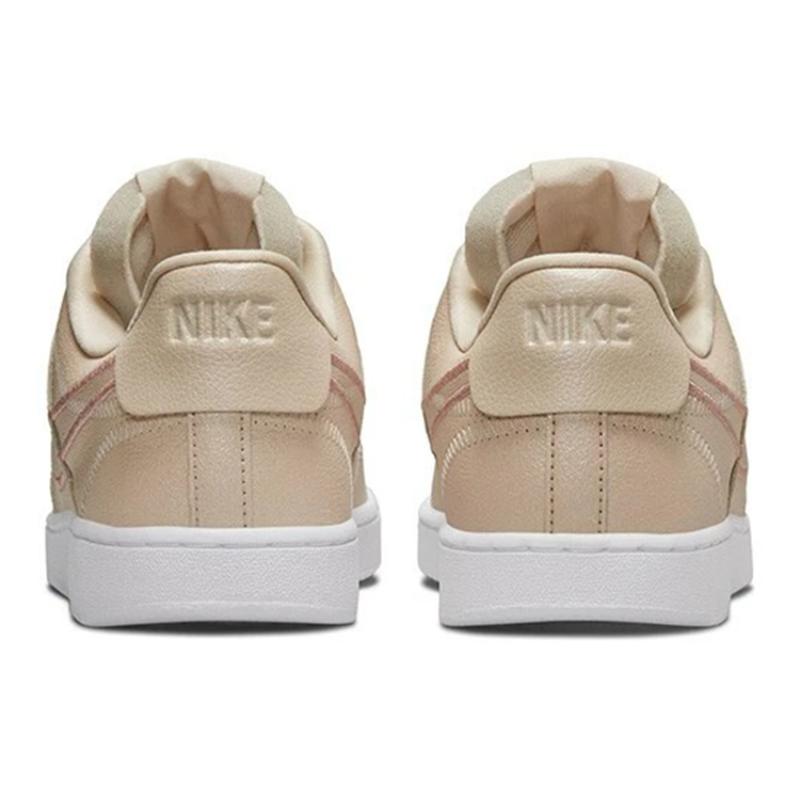 Nike Court Vision Low Pearl White Women's Sneakers DM0838-200