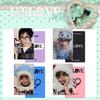 XLOV UXLXVE EVOL Collection Mini Album Card