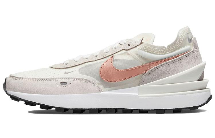 Nike Waffle One Sail Rose Whisper Women s DN4696-102 36