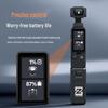 ZGCINE Compact Battery Grip & Power Bank for DJI Osmo Pocket 3