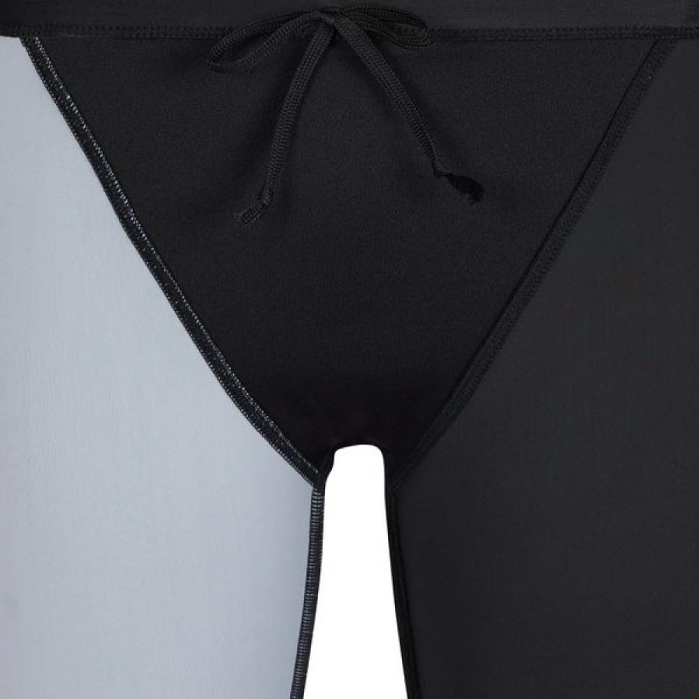 Arena Men Oceanflow 4 Shorts Black A6bm1pm50 Blk