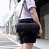 Lightweight Carrying for Case  for  Motion Boom for Case Storage Box Rotective for Case Bag Black