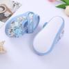 Spring & Autumn Non-slip Soft Sole Baby Shoes for 3-12 Months - Boys & Girls Walking Shoes