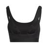 Adidas Womens/Ladies TLRD Move Scoop Neck Sports Bra