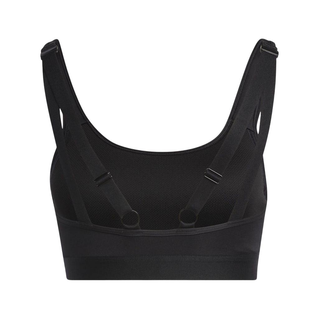 Adidas Womens/Ladies TLRD Move Scoop Neck Sports Bra