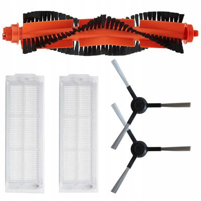 Set of Brushes and Filters for Xiaomi Vacuum Mop Pro S10 | Viomi V2 V3 - 5 Pcs